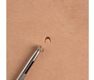 PINO GRAVAÇÃO TANDY LEATHER U855