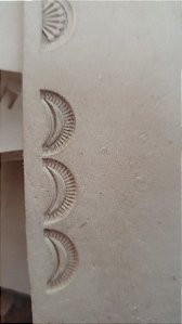 PINO LATÃO P047 Goivinha