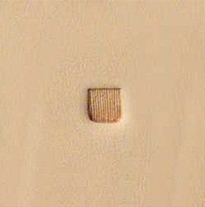 PINO GRAVAÇÃO TANDY LEATHER B199