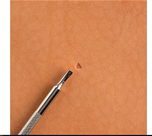 PINO GRAVAÇÃO TANDY LEATHER F898