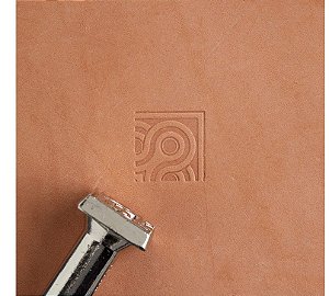 PINO GRAVAÇÃO TANDY LEATHER K138