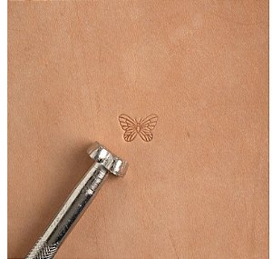 PINO GRAVAÇÃO TANDY LEATHER K161