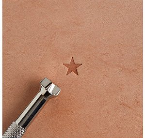 PINO GRAVAÇÃO TANDY LEATHER O54