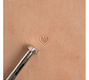 PINO GRAVAÇÃO TANDY LEATHER O85