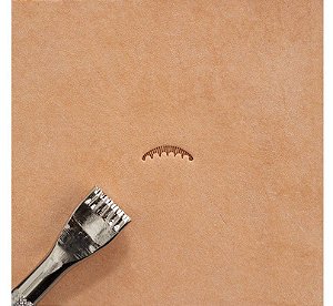 Pino Gravação  Tandy leather  V 708