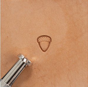 PINO GRAVAÇÃO TANDY LEATHER W553
