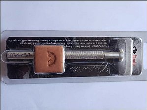 PINO GRAVAÇÃO TANDY  LEATHER  PRO D2160