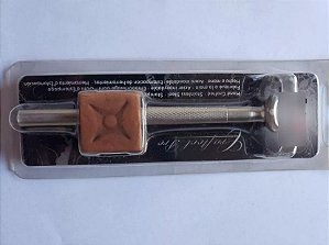 PINO GRAVAÇÃO TANDY LEATHER PRO G2296