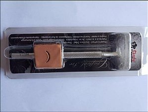 PINO GRAVAÇÃO TANDY LEATHER PRO V2784