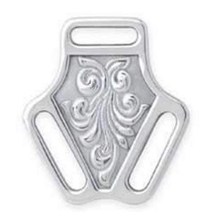 PLACA CENTRAL AL STOHLMAN BRAND® 35204