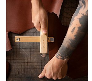 CORTADOR DE CINTAS CRAFTOOL® 3080-00