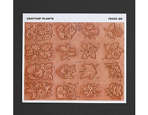 PLANTS CRAFTAID® TANDY LEATHER  75000-00