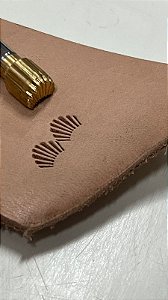 PINO LATÃO  P233 GOIVINHA