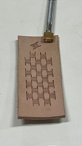 PINO LATÃO  P234 BALAIO