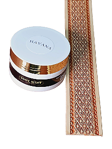 CREME SOMBREADOR GEL ANTIGO  HAVANA