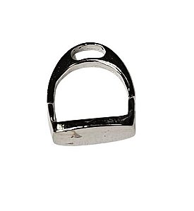 Aplique para Chaveiro 33mm EM 3411 estribinho