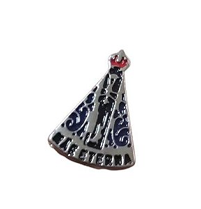 Aplique nossa senhora 22mm FM 7796