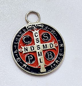 Medalha São Bento 8837