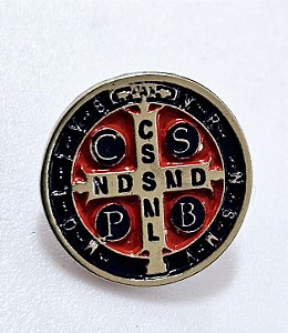 Margarida aplique rebite São bento 8887