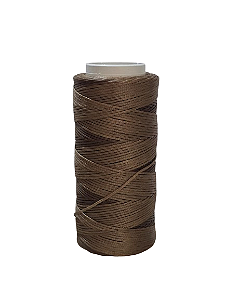 Fio Chato Encerado 0255 Istambul