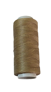 Fio Chato Encerado 0627 Verde Claro