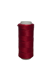 Fio Chato Encerado 052 ESCARLATE