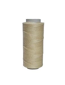 Fio Chato Encerado 376 Cascalho