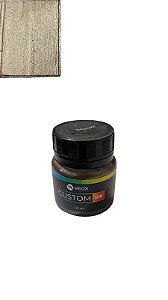 CUSTOM INK METALIZADAS BRONZE 45ML