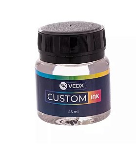 DILUENTE - CUSTOM INK (120ML)