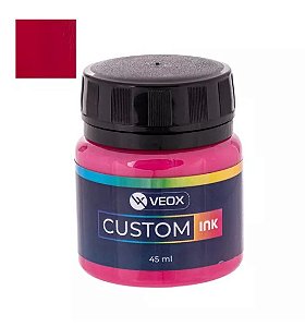 CUSTOM INK TUTTI FRUTI 45ML