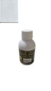 CUSTOM INK BRANCA 100 ml tinta artistica