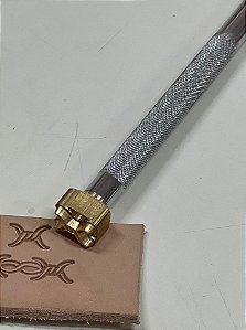PINO LATÃO  P232-B  ARAME