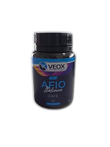AFIO BORDA ITALIANO FOSCO CAFÉ 100ML