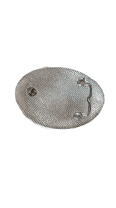 Fivela Base Encapar Couro Niquel 02