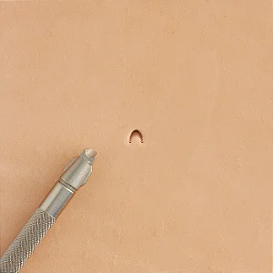 PINO GRAVAÇÃO TANDY LEATHER U853