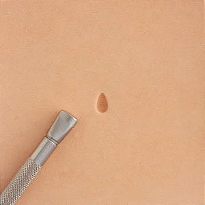 PINO GRAVAÇÃO TANDY LEATHER P704