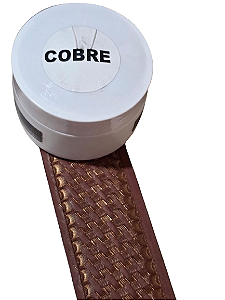 CREME SOMBREADOR GEL ANTIGO COBRE