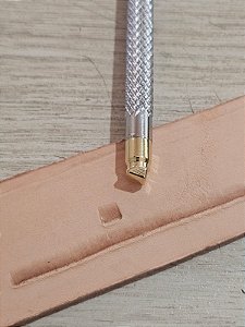 PINO DE LATÃO Pb197 8.6mm por 7.8mm