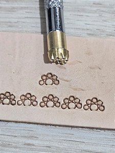 PINO LATÃO P238 (9mm x 6,4mm)