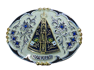 FIVELA BOIADEIRA NOSSA SENHORA  5113/2