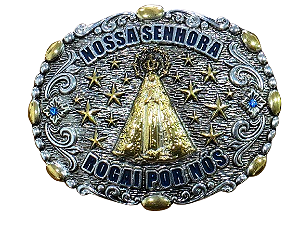 FIVELA BOIADEIRA NOSSA SENHORA  5099/3