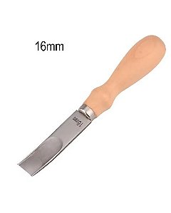 Descarnador Mão Francesa 12mm