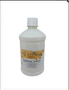 Brilho impermeabilizante couro 1 Litro