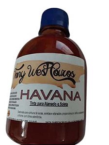 Tinta Base Água Havana 250ML