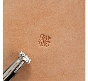 PINO GRAVAÇÃO TANDY LEATHER E294-03