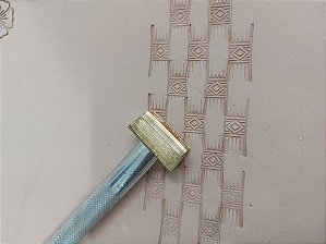 Pino latao BALAIO X 075