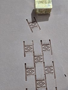 Pino latao BALAIO X 075