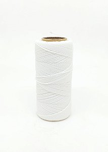 FIO ENCERADO Nº4 BRANCO 80
