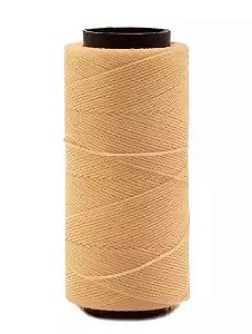 FIO ENCERADO Nº 4 BEGE CLARO 118