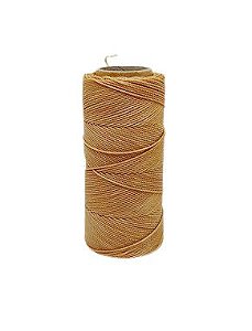 FIO ENCERADO NUMERO 6 BEGE